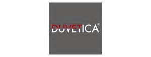 logo Duvetica