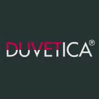 logo Duvetica