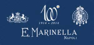 logo E.Marinella