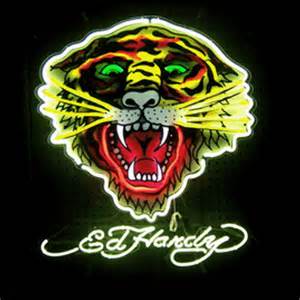 logo Ed Hardy