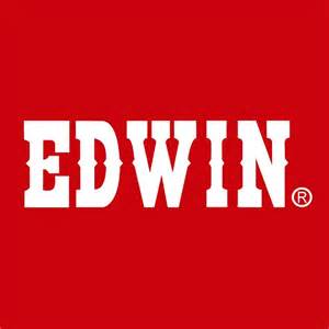 logo Edwin