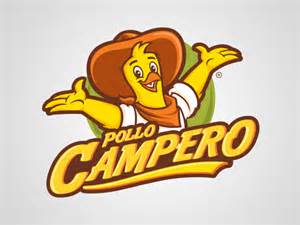 logo El Campero
