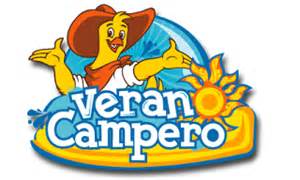 logo El Campero