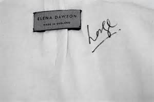 logo Elena Dawson