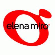 logo Elena Miro'