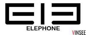 logo Elephone