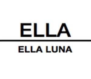 logo Ella Luna