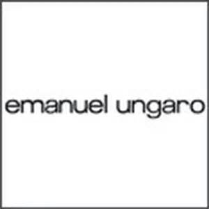 logo Emanuel Ungaro 