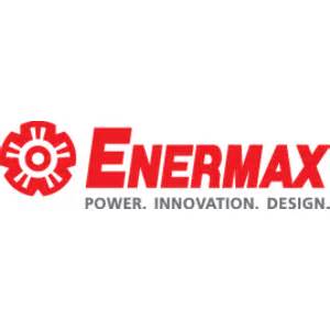 logo Enermax