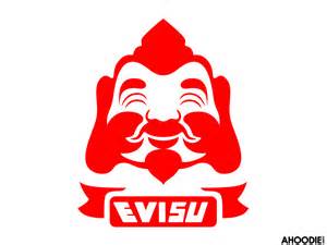 logo Evisu