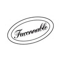 logo Faconnable
