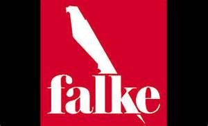 logo Falke