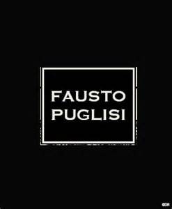 logo Fausto Puglisi