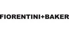 logo Fiorentini+Baker