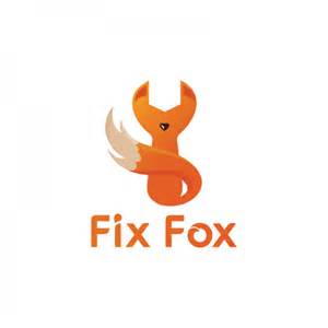 logo Fix Design