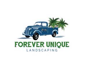 logo Forever Unique