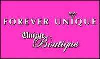 logo Forever Unique