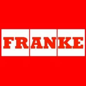 logo Franke