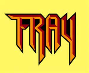 logo Fray
