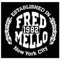 logo Fred Mello