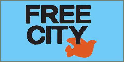 logo Free City
