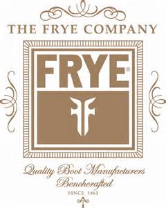 logo Frye