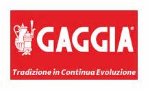 logo Gaggia