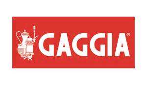 logo Gaggia