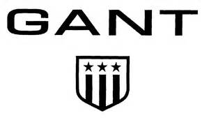 logo Gant