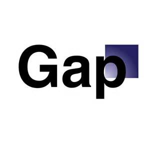 logo Gap