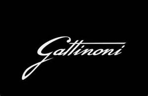 logo Gattinoni