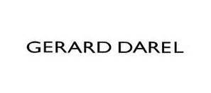 logo Gerard Darel