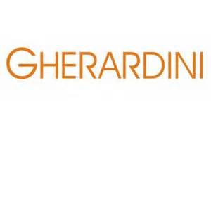logo Gherardini