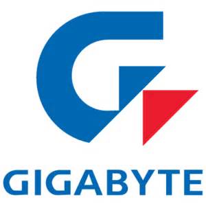 logo Gigabyte