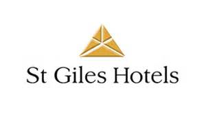logo Giles