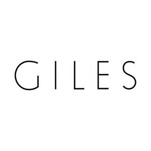 logo Giles