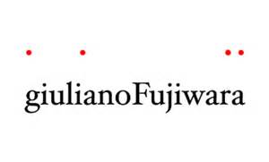 logo Giuliano Fujiwara