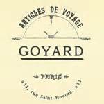 logo Goyard