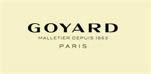 logo Goyard