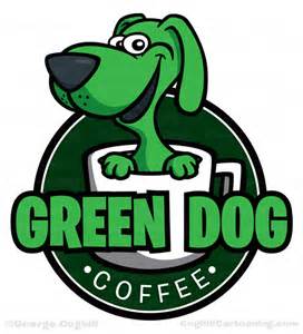 logo Green George