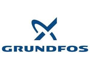 logo Grundfos