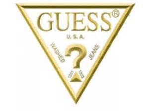 logo Guess