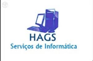logo Hags