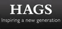 logo Hags