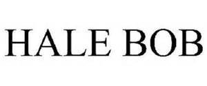 logo Hale Bob