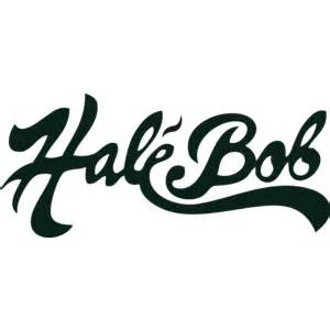 logo Hale Bob
