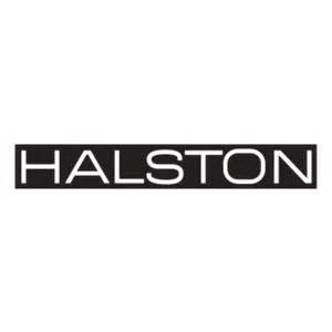 logo Halston