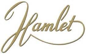 logo Hamlet