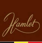 logo Hamlet
