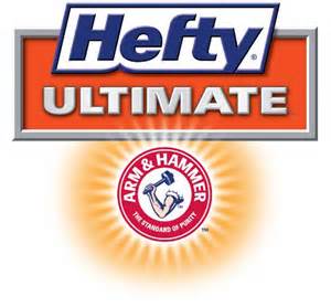 logo Hefty
